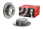 Piduriketas BREMBO 09.E168.11