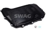 H&uuml;draulikafilter,automaatk&auml;igukast SWAG 33 11 0642