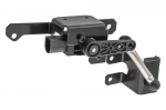 Andur, seadeelement- tulede ulatuse reguleerimine TOPRAN 623 142