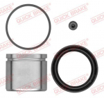 Remondikomplekt,Pidurisadul QUICK BRAKE 114-5200