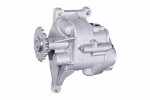 &Otilde;lipump HELLA 8TO 358 222-051