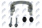 Kinnitus,pidurisadul NTY HZT-MS-000A