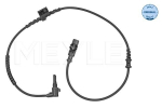 Andur, rattap&ouml;&ouml;rete arv MEYLE 614 899 0046