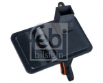 H&uuml;draulikafilter,automaatk&auml;igukast FEBI BILSTEIN 107827