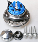 Rattalaagrikomplekt DENCKERMANN W413424