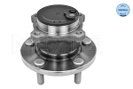 Rattarumm MEYLE 35-14 752 0004