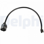 Hoiatuskontakt, piduriklotsi kulumine DELPHI LZ0382