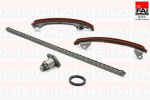 Mootori keti komplekt FAI AutoParts TCK34WO