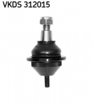 Kande-/juhtliigend SKF VKDS 312015