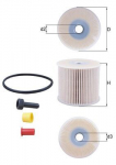 K&uuml;tusefilter KNECHT KX 85D