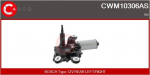 Pesuri mootor CASCO CWM10306AS