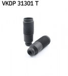 Tolmukaitse komplekt,Amordid SKF VKDP 31301 T