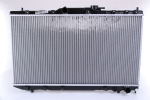 Radiaator,mootorijahutus NISSENS 64785A