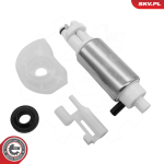 K&uuml;tusepump ESEN SKV 02SKV207