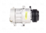 Kompressor,kliimaseade NISSENS 890179