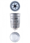 K&uuml;tusefilter MAHLE KC 244