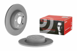 Piduriketas BREMBO 08.D530.13