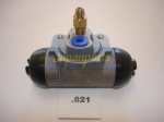 Rattapidurisilinder JAPANPARTS CS-821