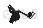 Andur, seadeelement- tulede ulatuse reguleerimine vika 96160000301