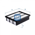 &Otilde;hufilter UFI 30.A99.00