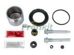 Remondikomplekt,Pidurisadul FRENKIT 757014