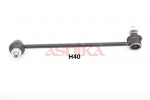 Stabilisaator,Stabilisaator ASHIKA 106-0H-H40L