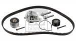 Veepump + hammasrihmakomplekt FEBI BILSTEIN 173193