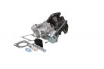 Kompressor,&uuml;lelaadimine KAMOKA 8600226