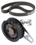 Hammasrihma komplekt SNR KD458.58