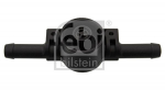 Klapp,k&uuml;tusefilter FEBI BILSTEIN 40868