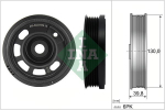 Rihmaratas,v&auml;ntv&otilde;ll Schaeffler INA 544 0174 10
