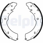Piduriklotside komplekt DELPHI LS2064
