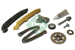 Mootori keti komplekt Schaeffler INA 559 1006 40