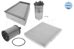 Filter-komplekt MEYLE 112 330 0002/S