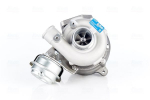 Kompressor,&uuml;lelaadimine NISSENS 93242