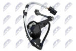 Andur, seadeelement- tulede ulatuse reguleerimine NTY ECX-TY-024