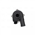 Veepump, mootori jahutus NISSENS 832172