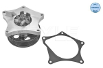 Veepump, mootori jahutus MEYLE 613 220 0015