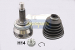 Liigendlaager, veov&otilde;ll JAPANPARTS GI-H14