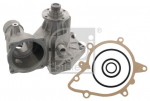 Veepump, mootori jahutus FEBI BILSTEIN 21181