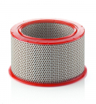 &Otilde;hufilter MANN-FILTER C 23 115