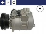 Kompressor,kliimaseade MAHLE ACP 159 000S