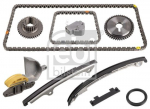 Mootori keti komplekt FEBI BILSTEIN 109356