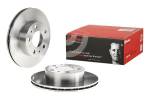 Piduriketas BREMBO 09.5906.14