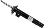 Amort SACHS 317 537