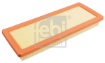&Otilde;hufilter FEBI BILSTEIN 109082