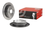 Piduriketas BREMBO 08.A871.11
