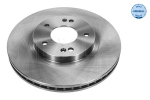 Piduriketas MEYLE 37-15 521 0022