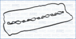 Tihendikomplekt, klapikaas AJUSA 56041100