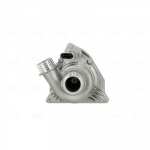 Veepump, mootori jahutus NISSENS 831087